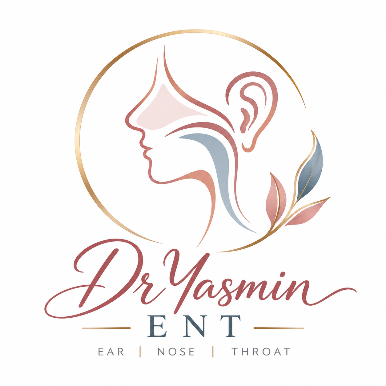 Dr. Yasmin ENT — Ear, Nose and Throat